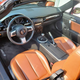 Image for article titled At $13,500, Could This Supercharged 2008 Mazda Miata PRHT Have You Filliping Your Lid?